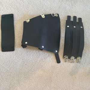 Leather Accessories